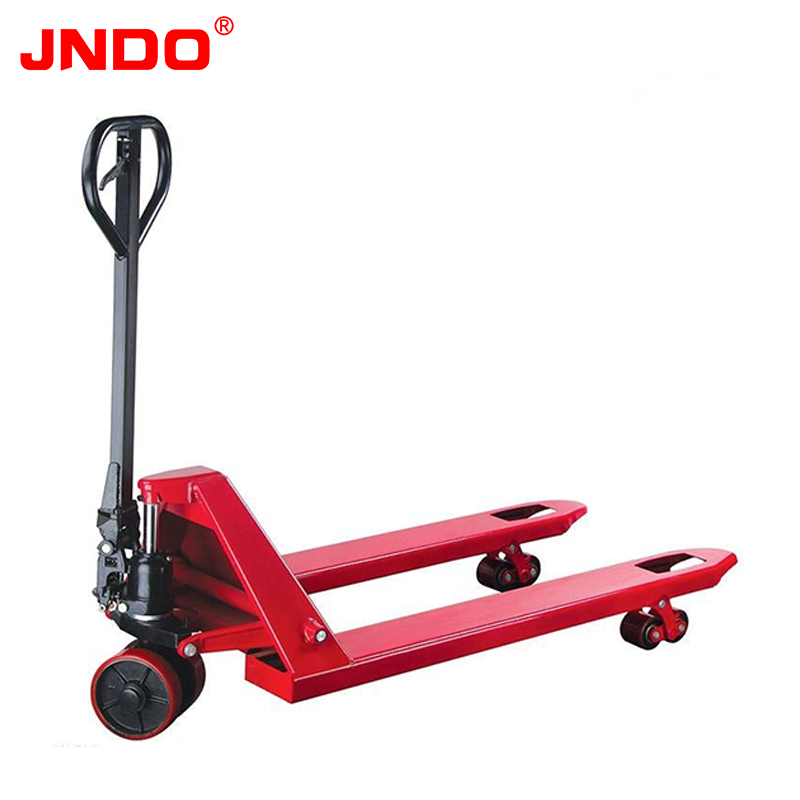 Manual Carrier