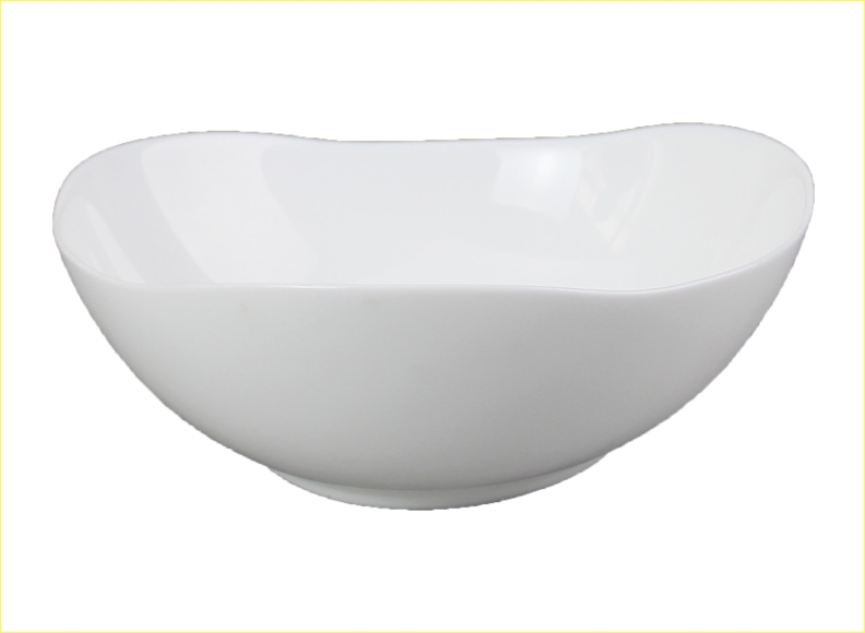 Opal Glass Opal Glassware Bowl Rice Bowl Small Bowl Heart Bowl 6'