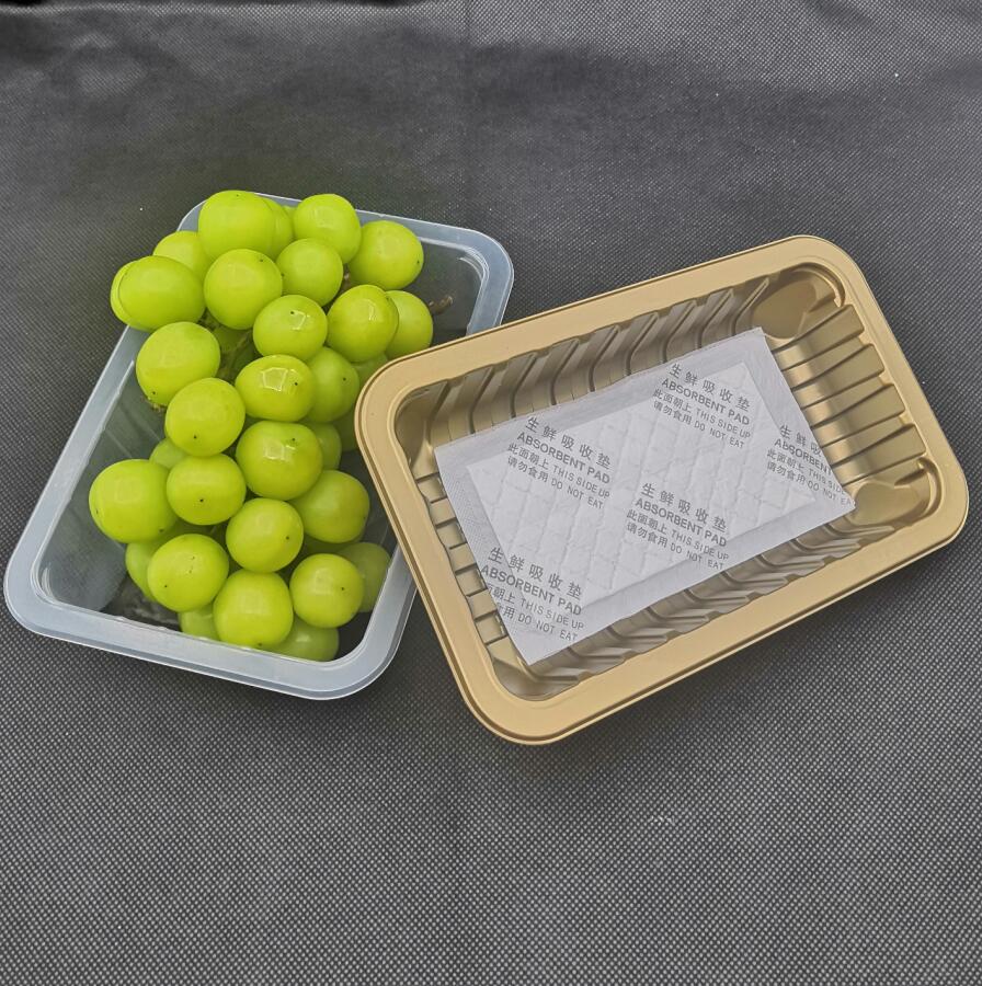 Absorbent Pad For Fruits