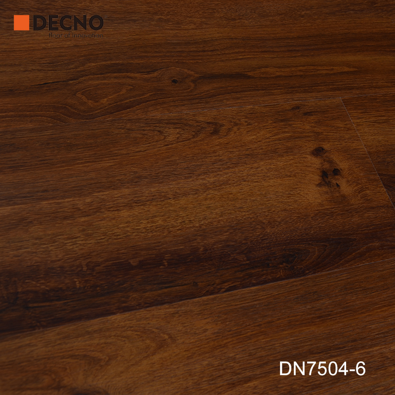 Vinyl flooring