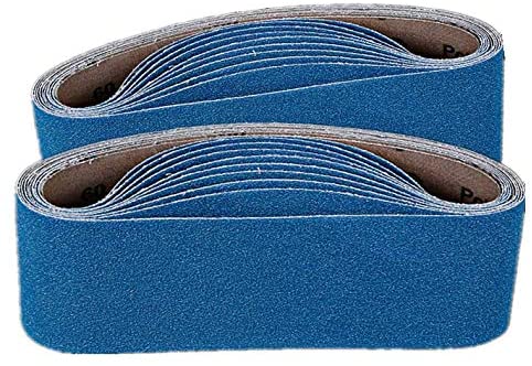 Abrasive Belt