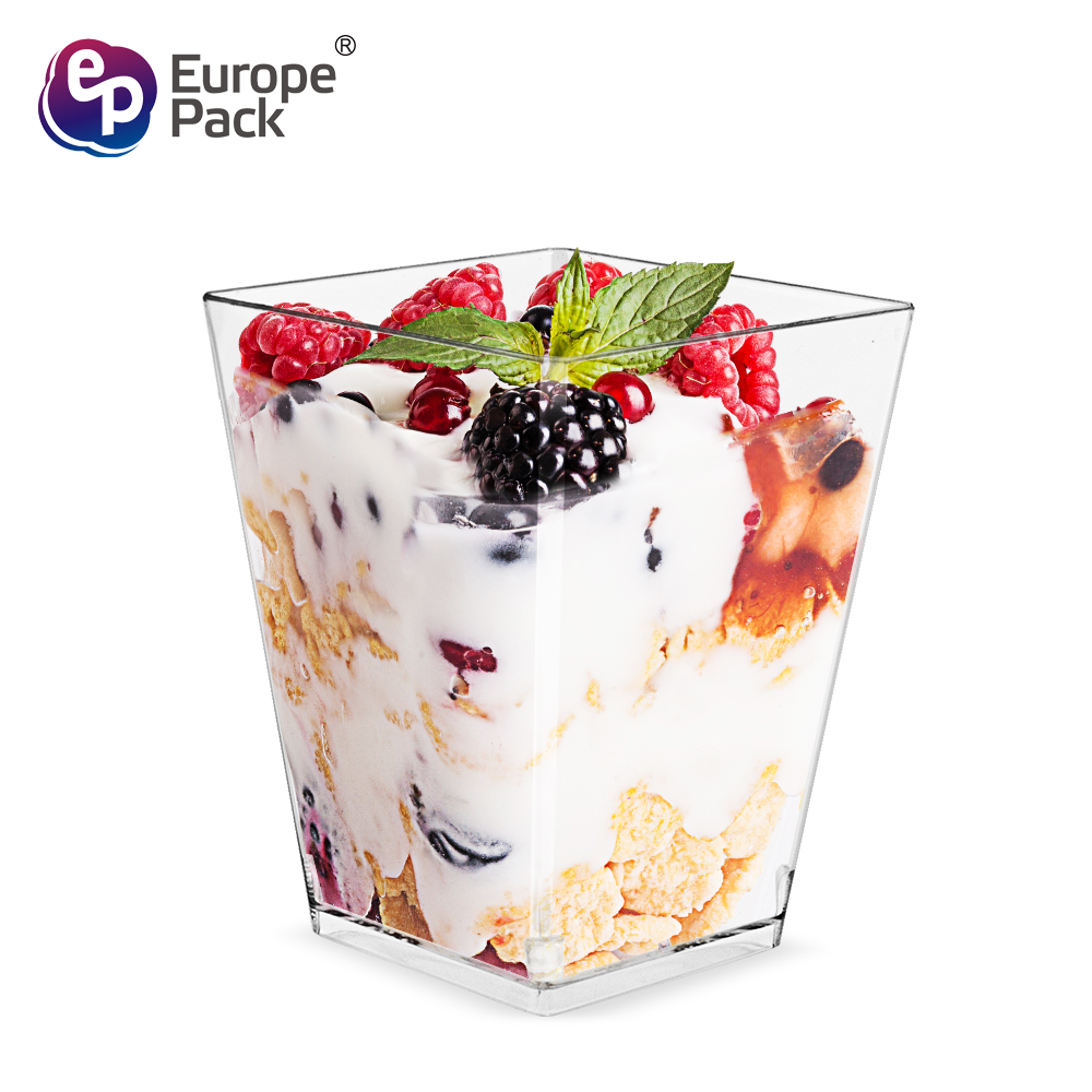 dessert cup 160ml