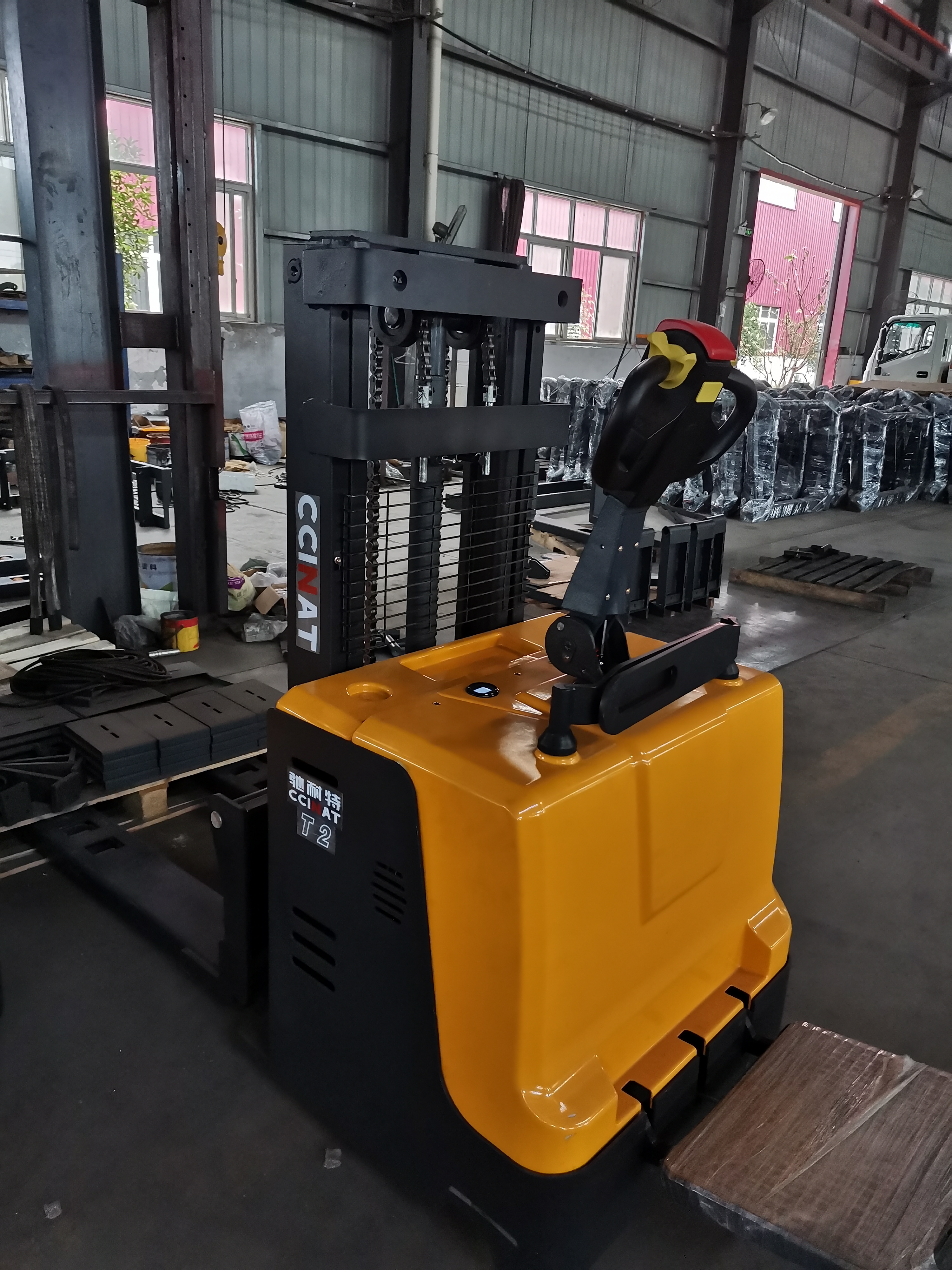 HAIZHILI(JINGSHAN) MACHINE TECHNOLOGY CO.,LTD – molde de inyección 1