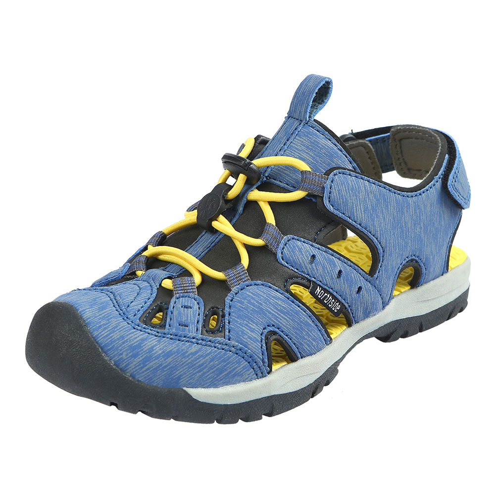 Kids's outdoor non-slip sports sandals