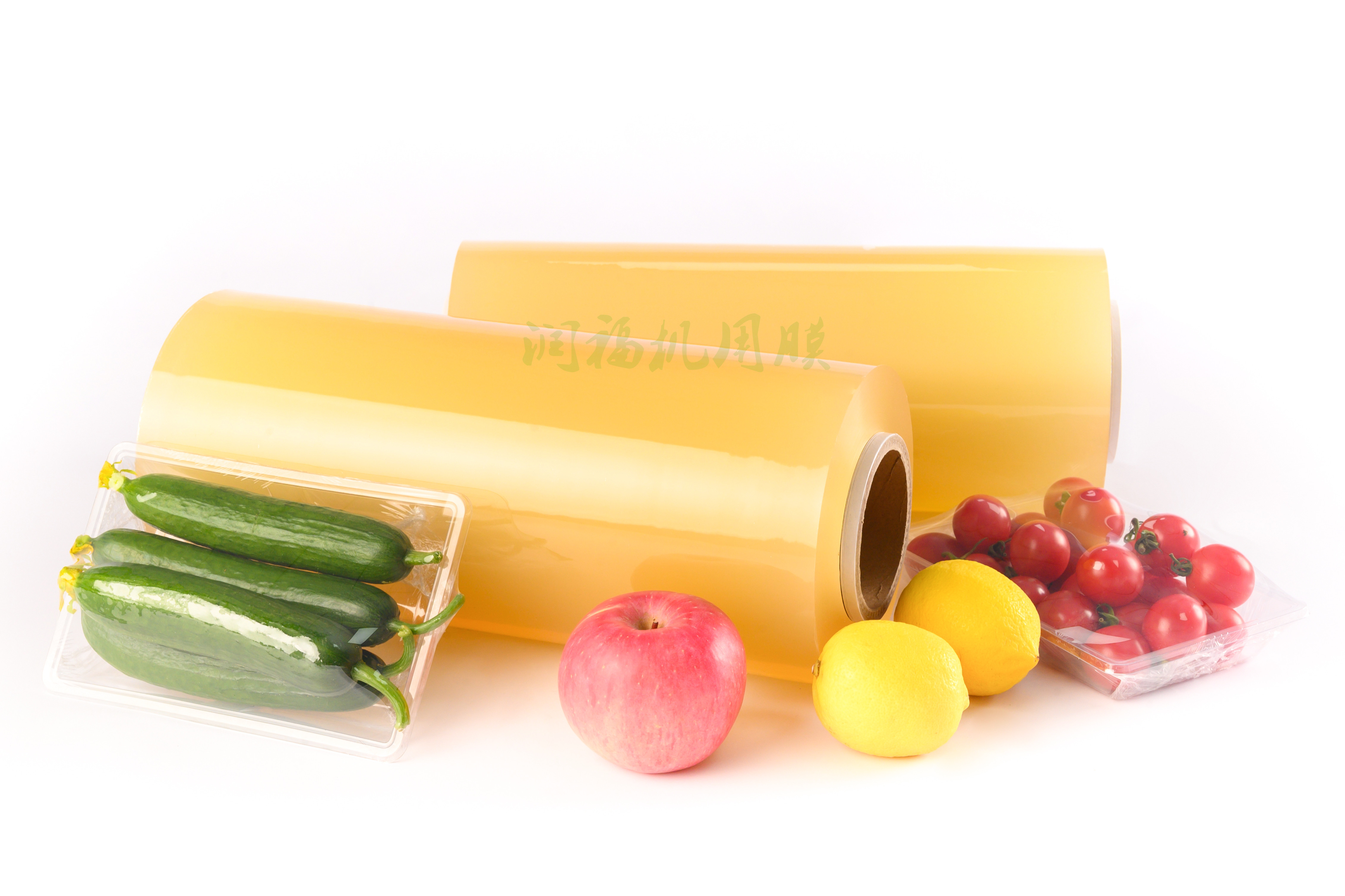 PVC Cling Film