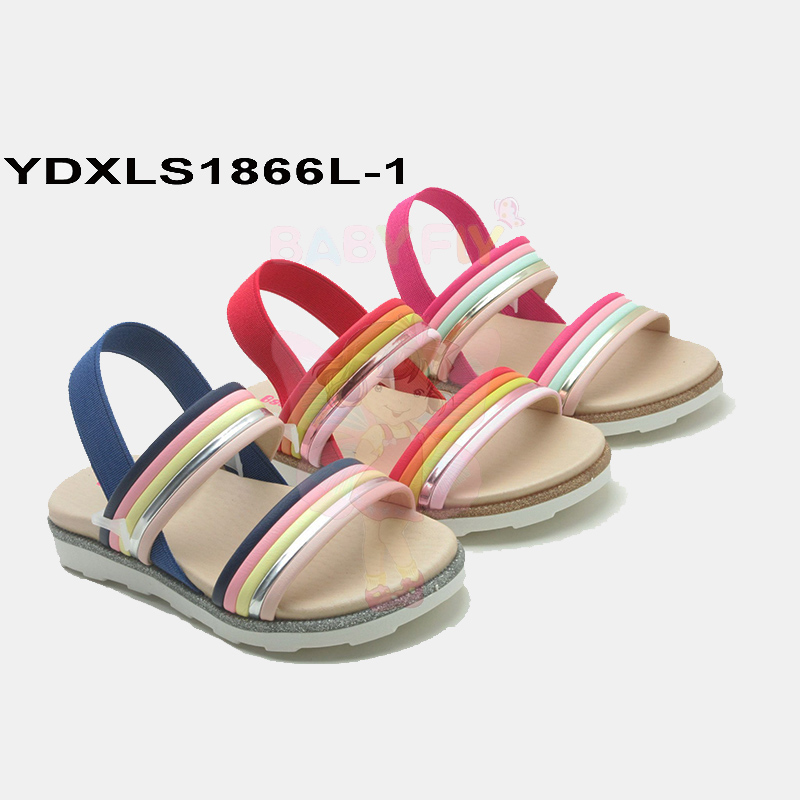 SHANTOU YIDAXING LIGHT INDUSTRY CO.,LTD. – zapatos de tacón 2