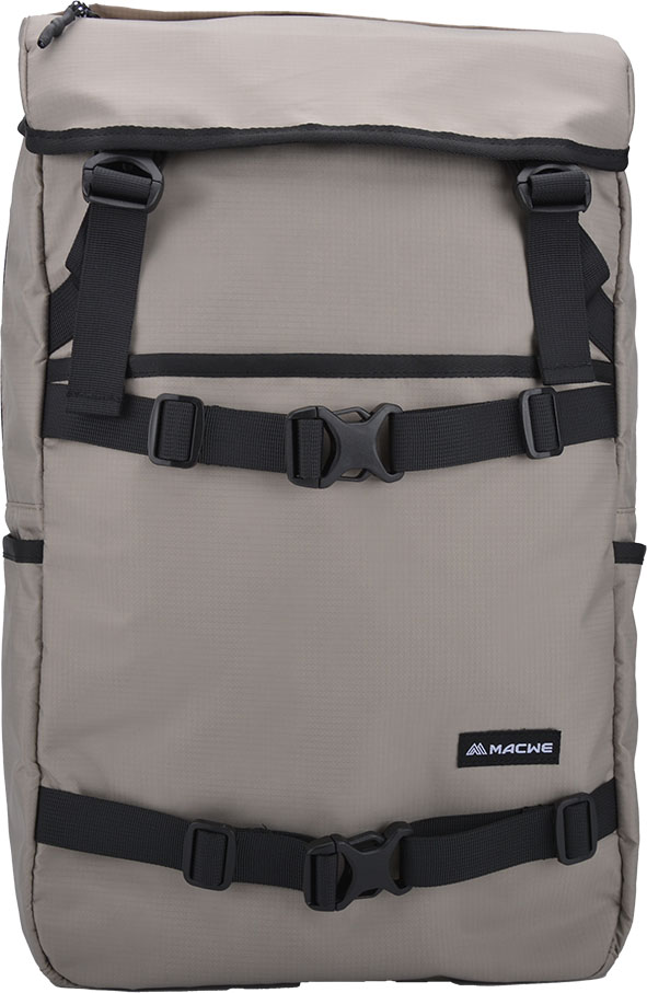 Outdoor backpack