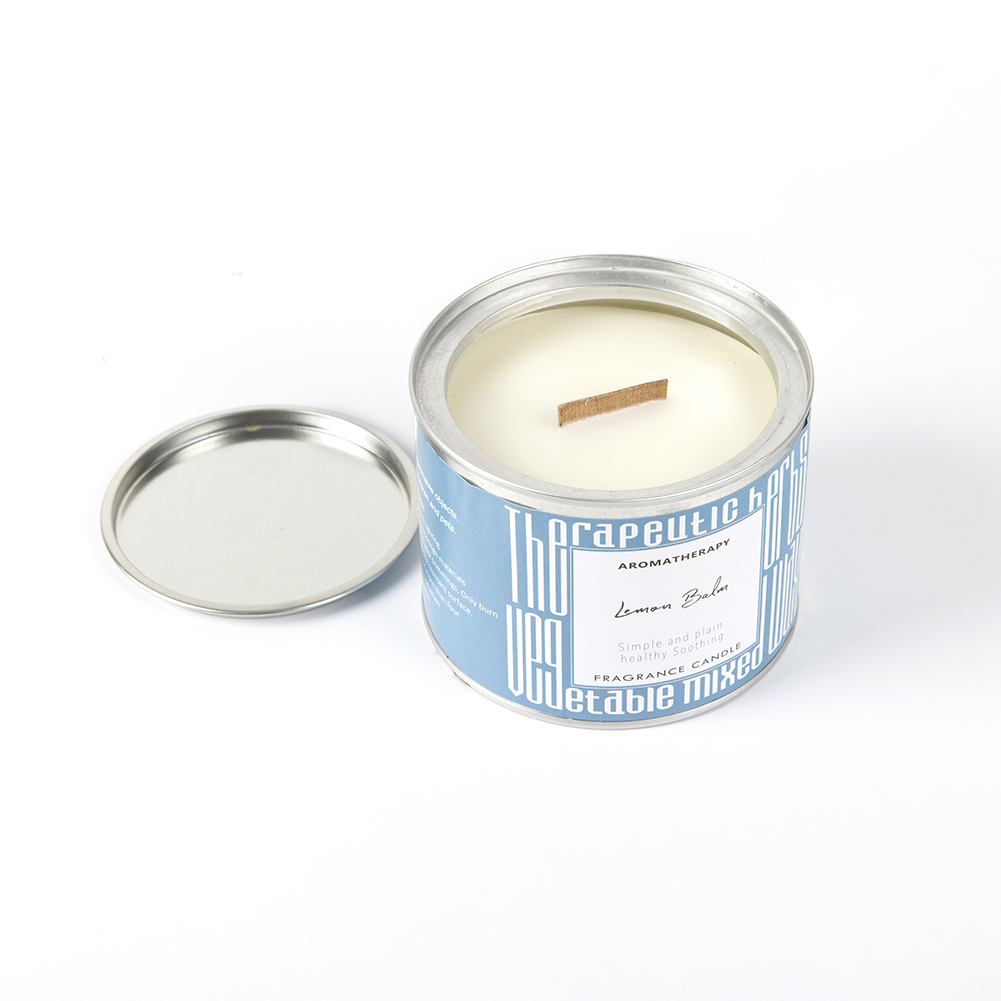 scented candle
