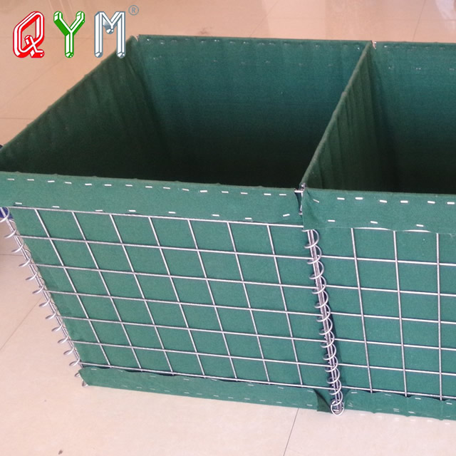Defence Barrier