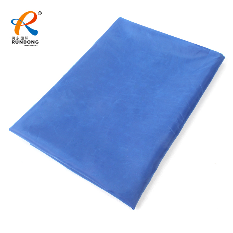 shandong rundong textile high quality 210T advanced lining fabric for worker uniform