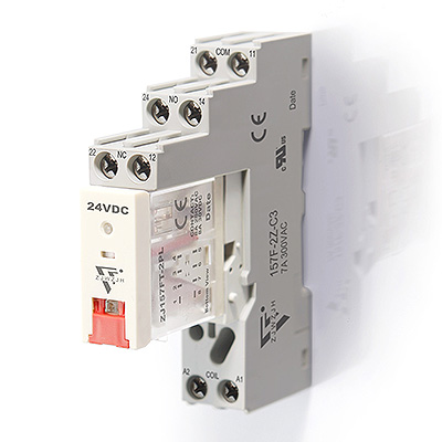 157F Relay Socket