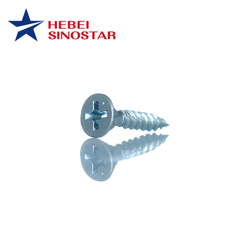 Countersunk Screw