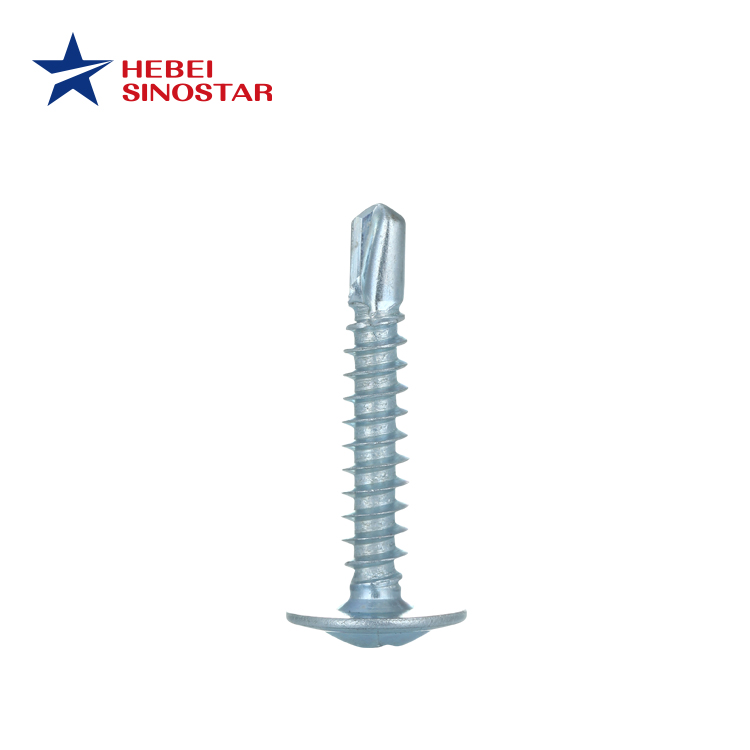 Modify Truss Head Self Drilling Screw