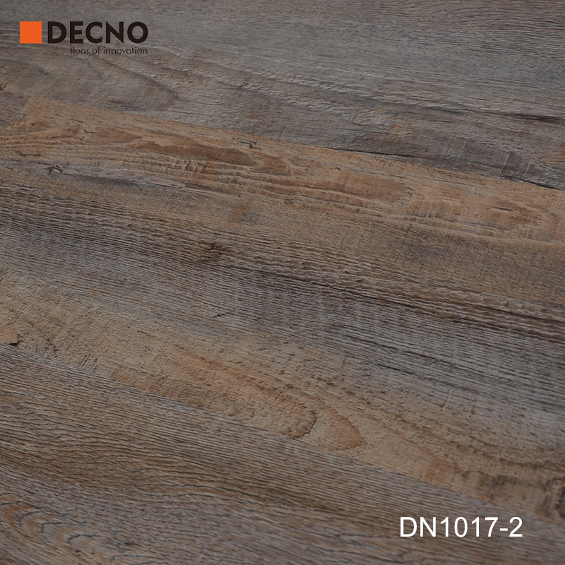 Vinyl flooring