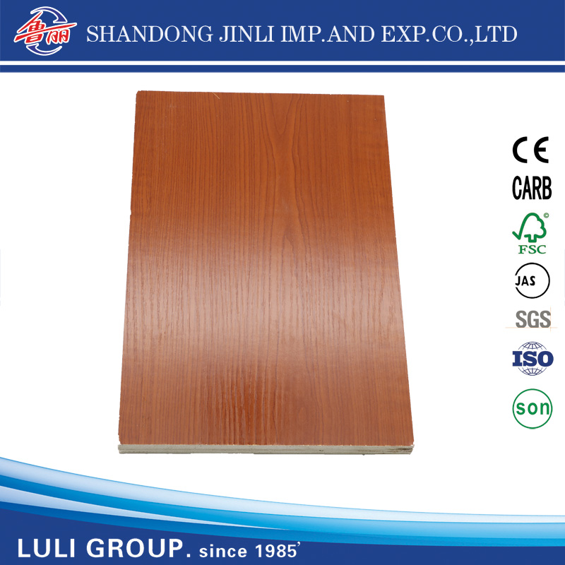 melamine plywood