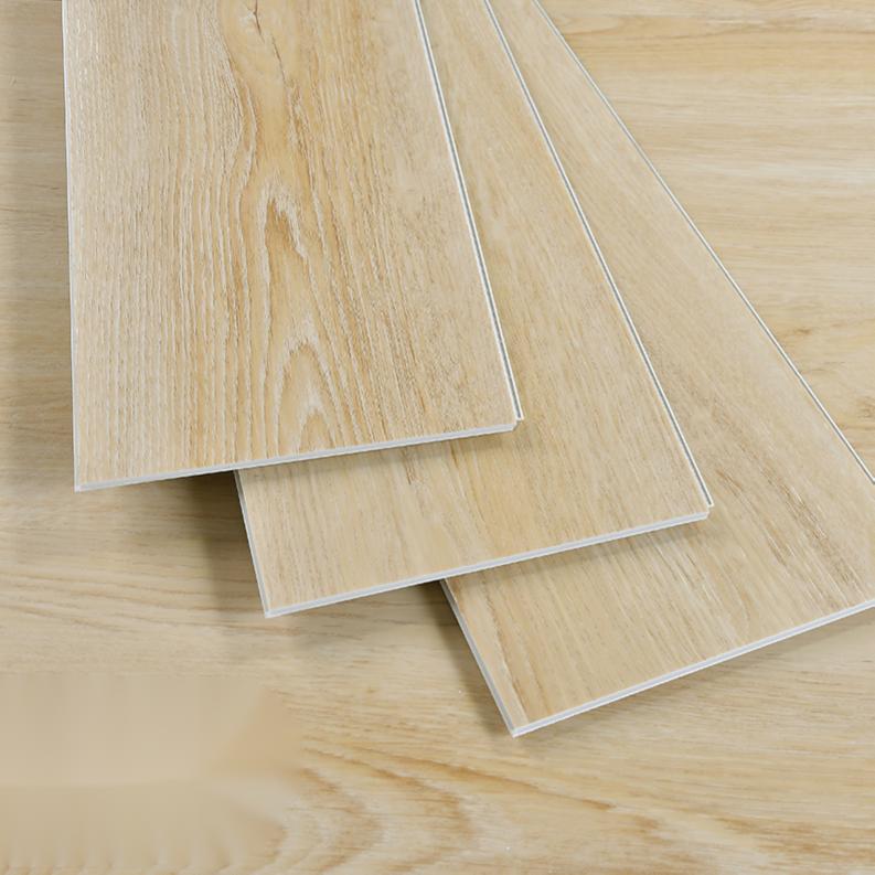 Waterproof pvc plank floor pvc tile Self Adhesive Pvc Floor