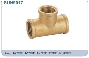 Brass Fitting