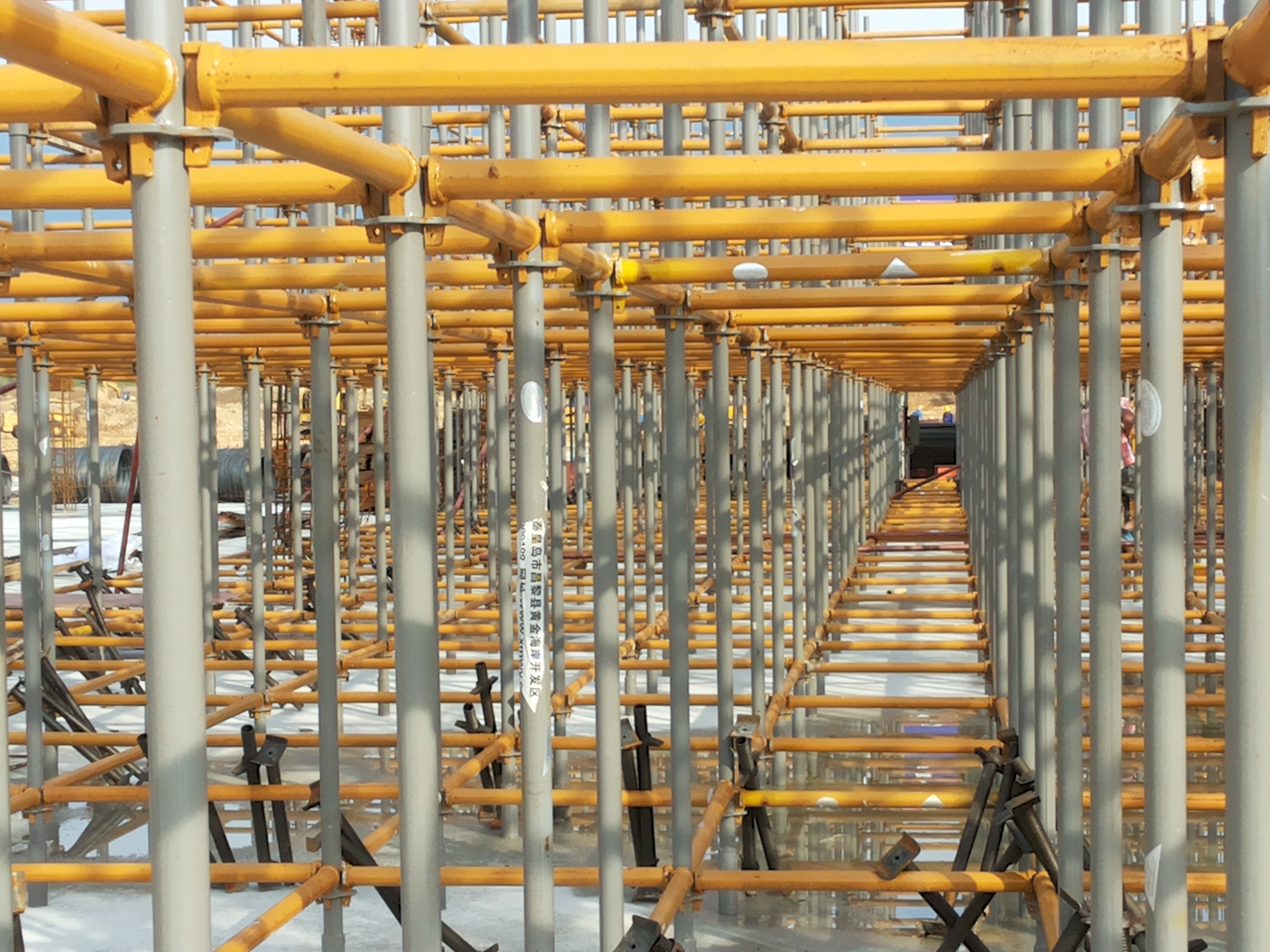 Changli Xingminweiye Architecture Equipment Limited Corporation – mesa de comedor 2