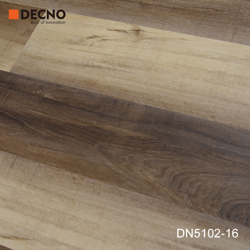 Vinyl flooring