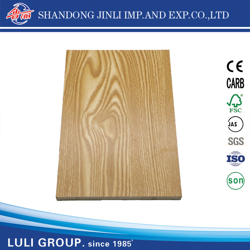 LULI GROUP melamine plywood