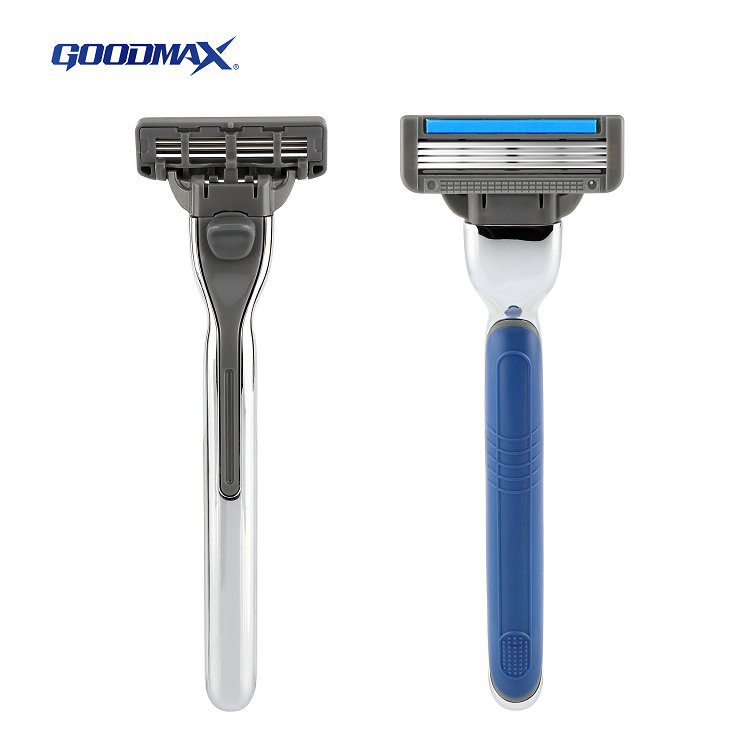 New Metal System Razor SL-8301