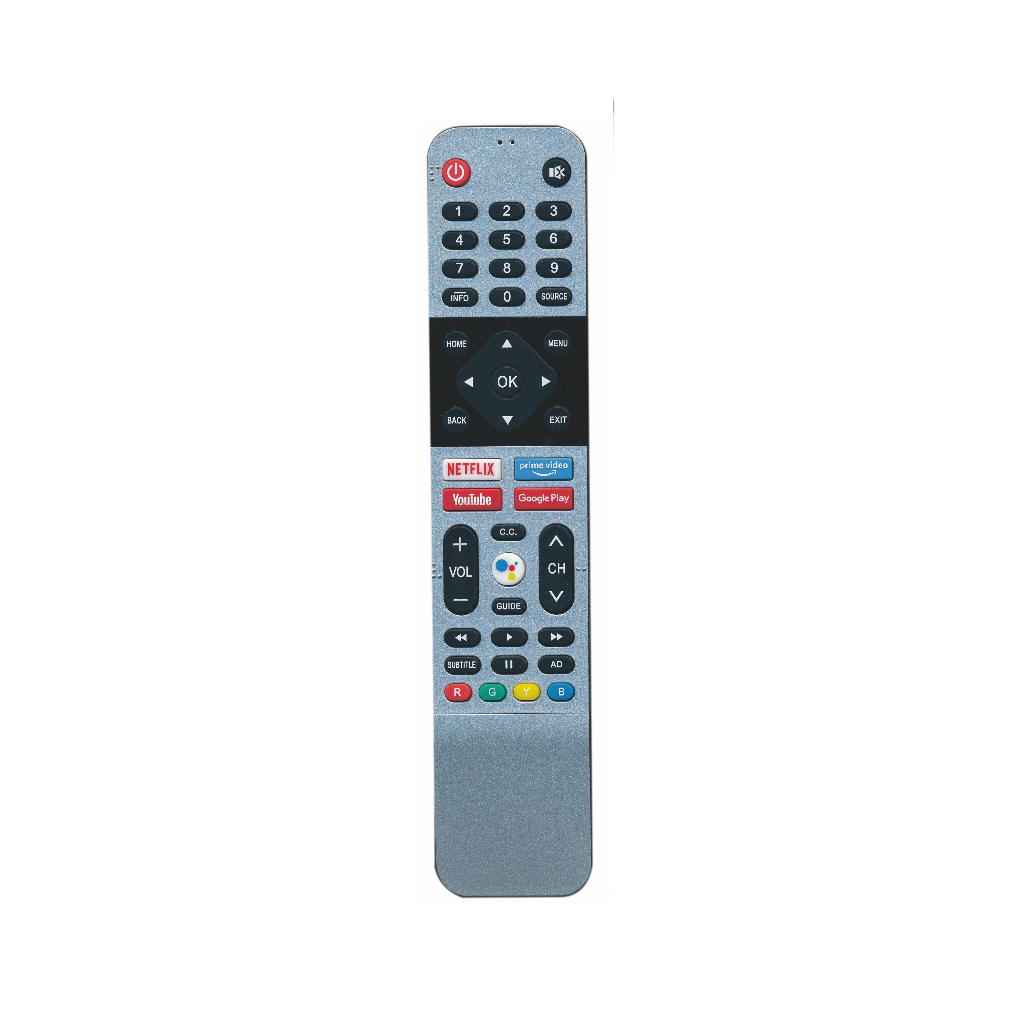 Voice Control Sw-V1