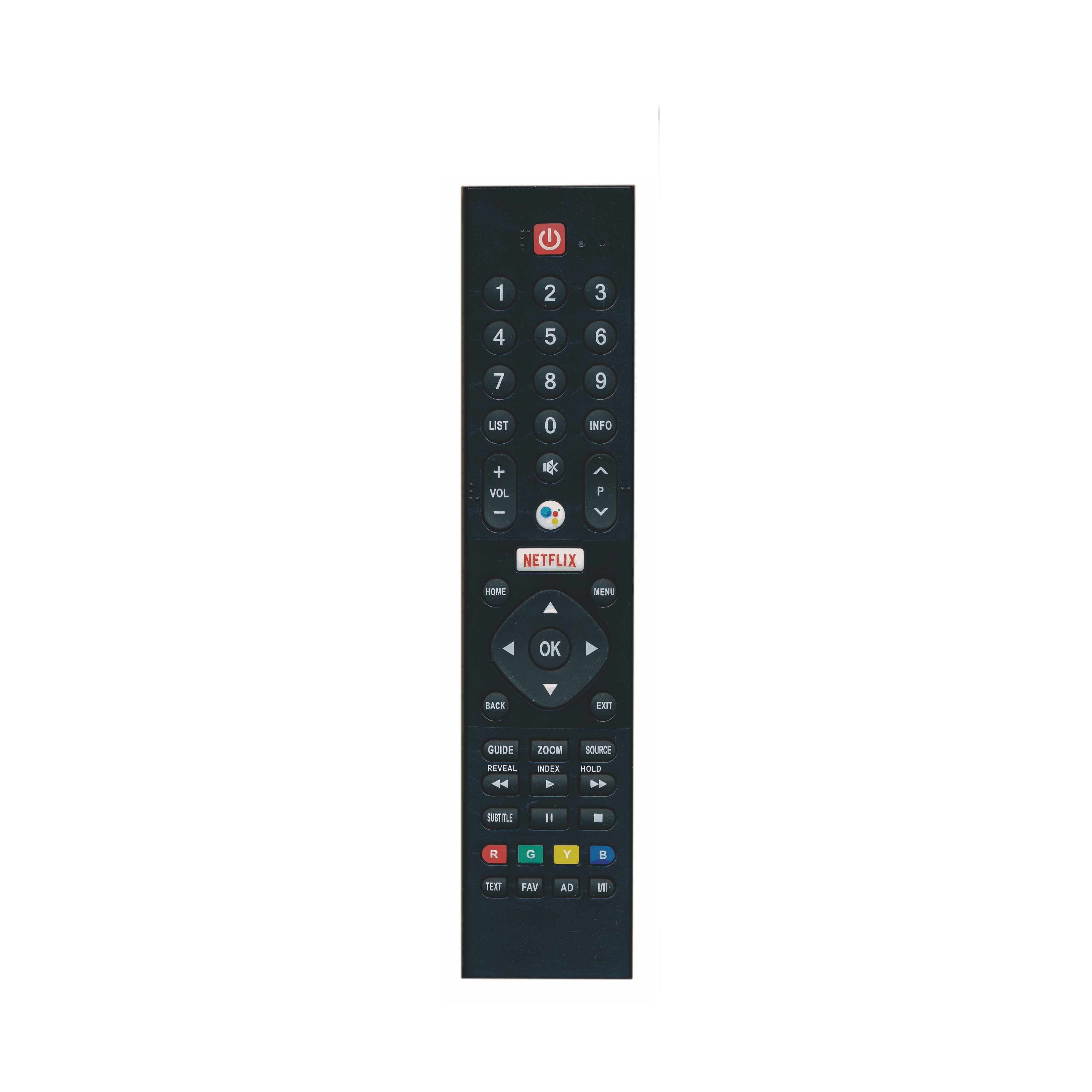 Voice Control Pn-V1