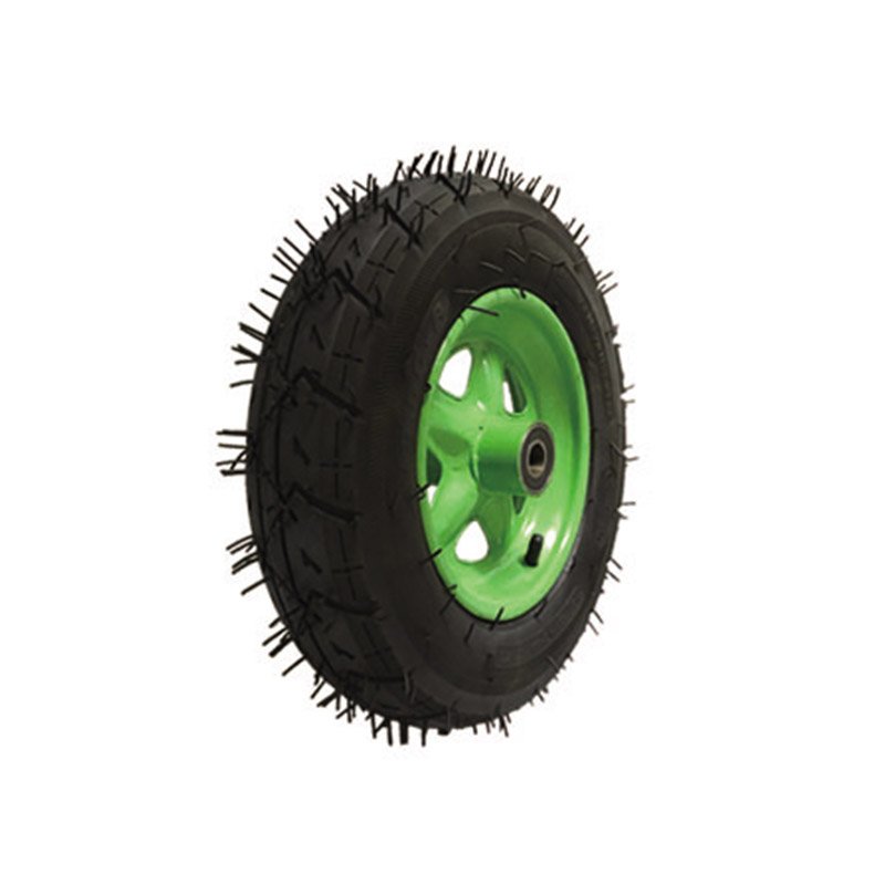 Pneumatic wheel