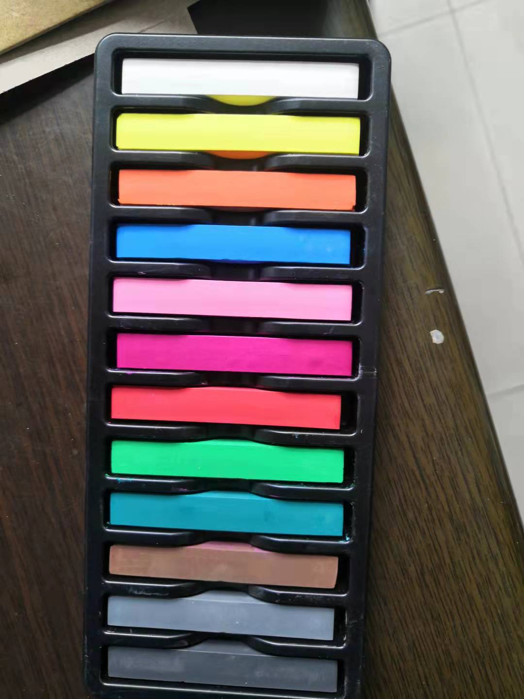 Pastel