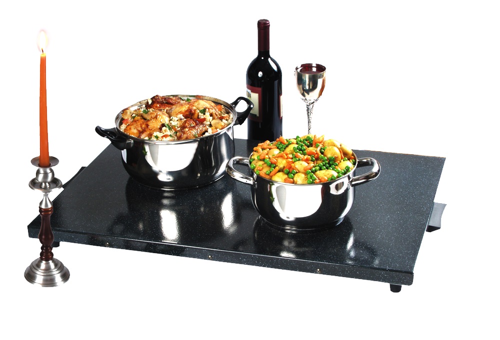 shabbat warming tray