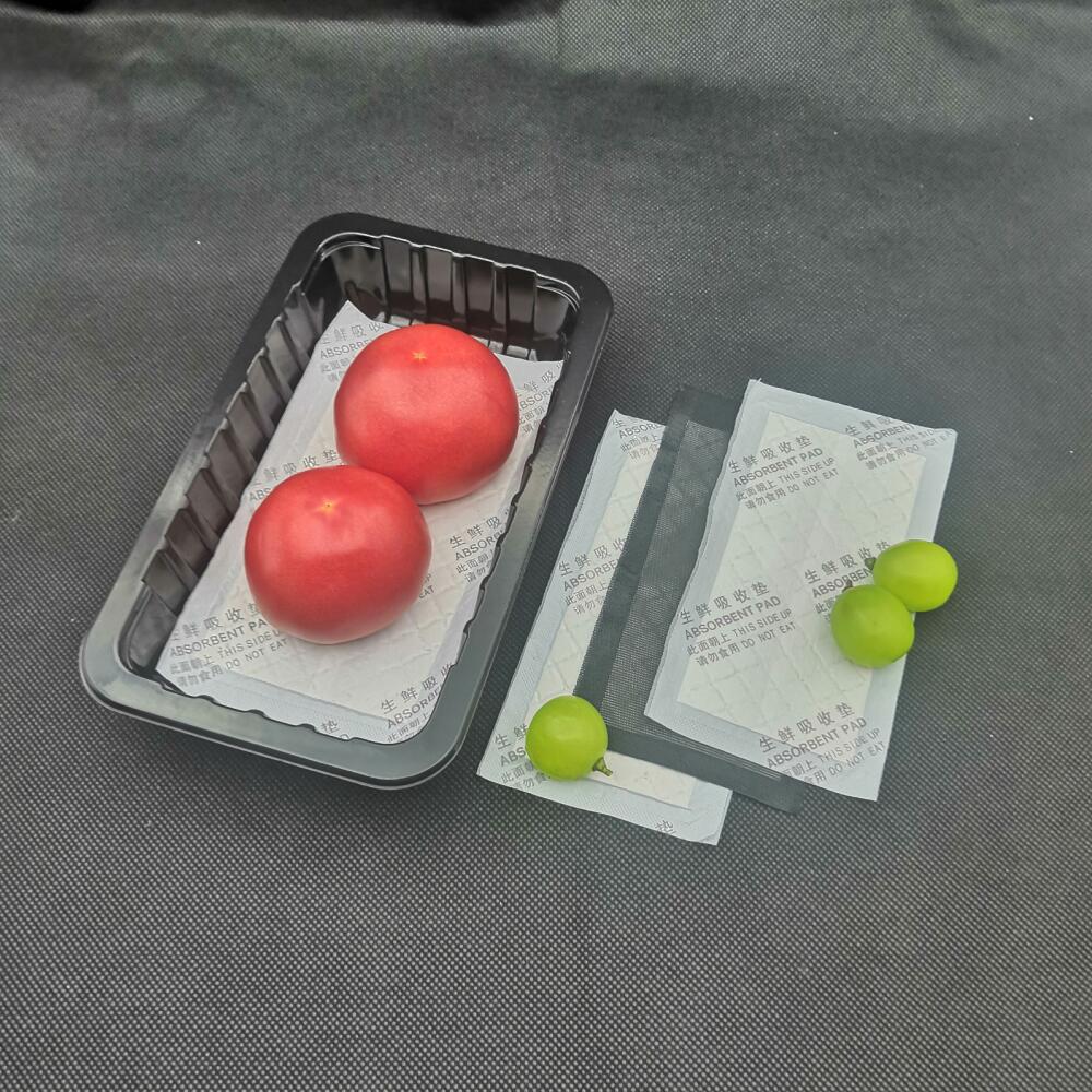 Absorbent Pad For Fresh Food