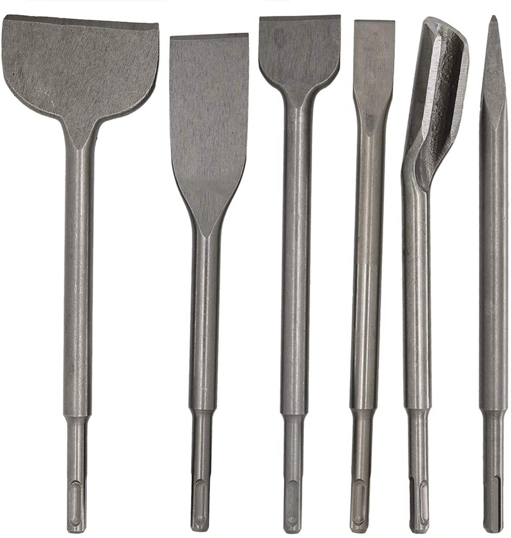 Electric Hammer Chisel SDS PLUS / SDS MAX