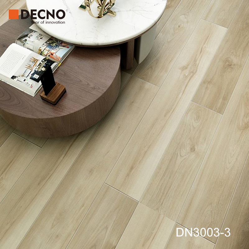 DECNO pvc vinyl spc click lock flooring