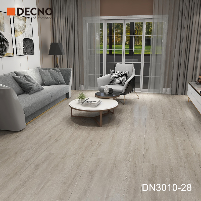 vinyl flooring