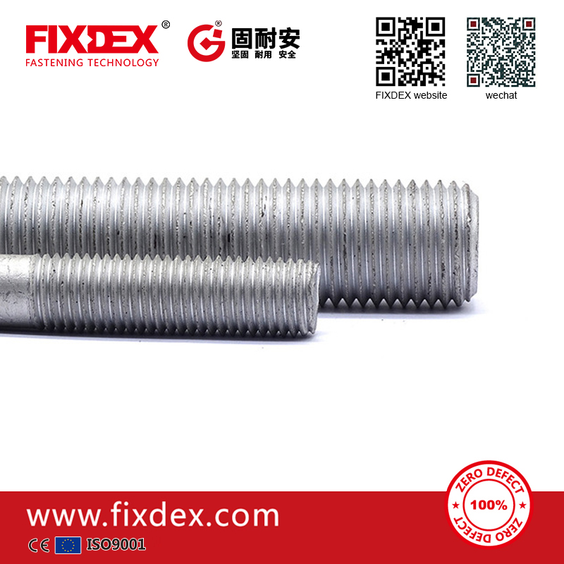 hdg threaded rod