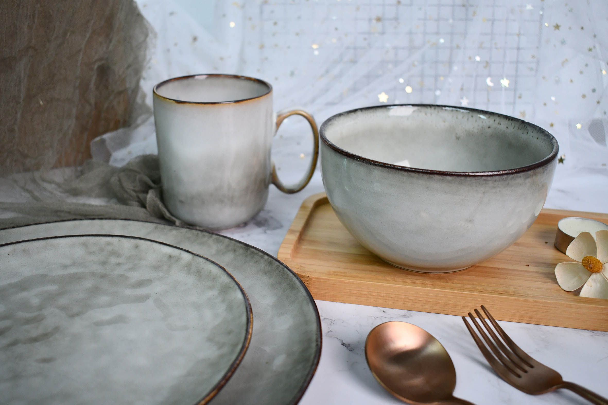 Dinner Sets with Good Quality