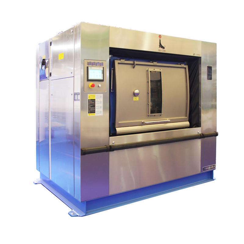 Barrier Washer
