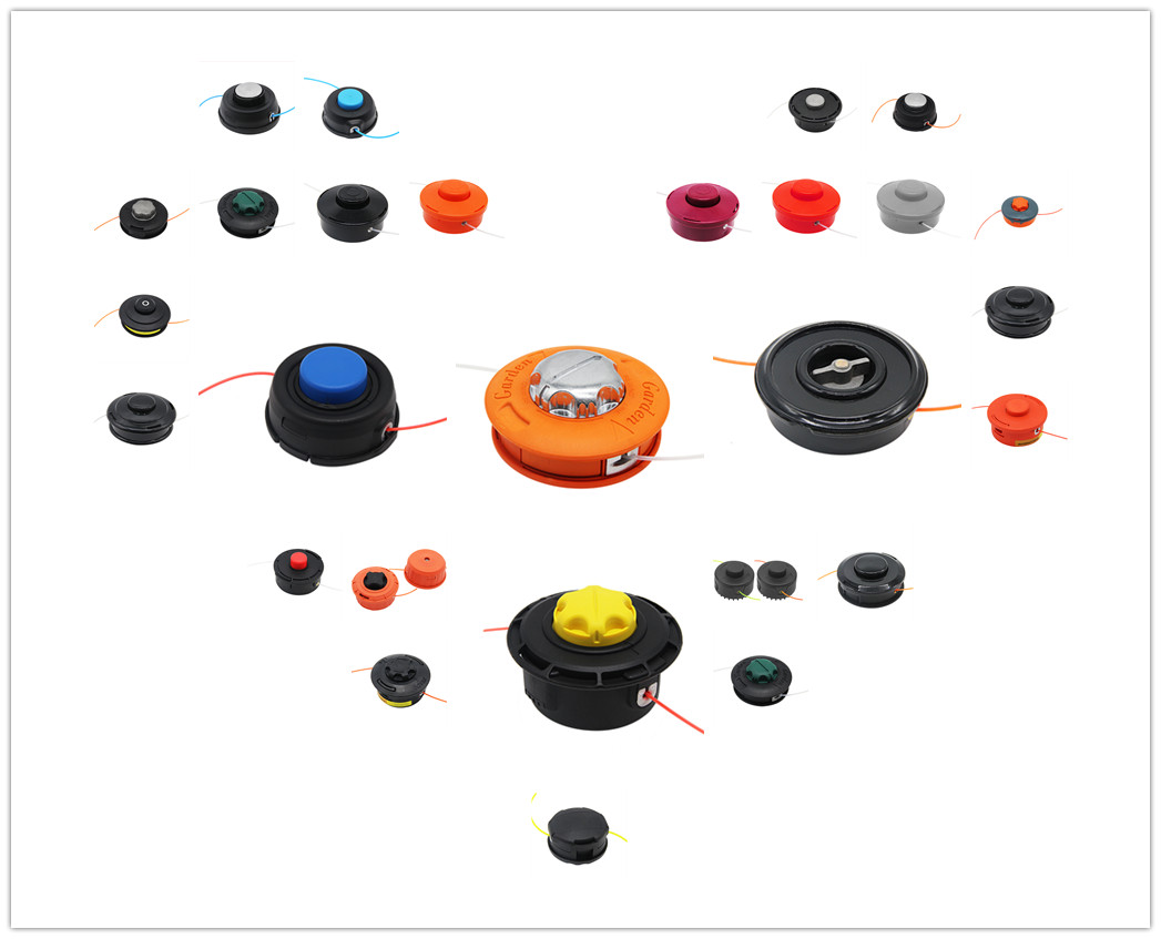 Trimmer Head