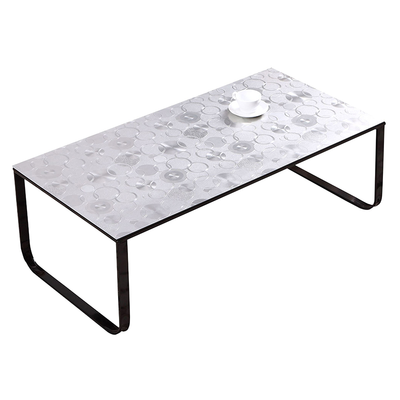 Metallic series table mat