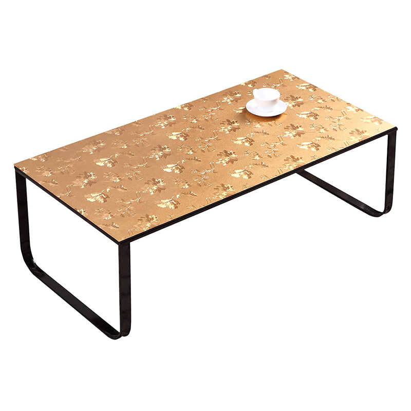 Metallic series table mat