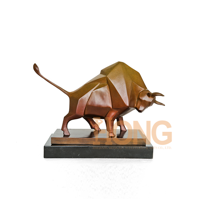Jd-150bronze Sculptures Hongxin
