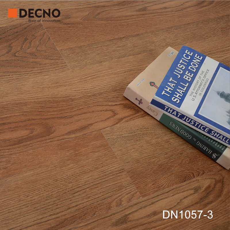 Spc rigid core flooring