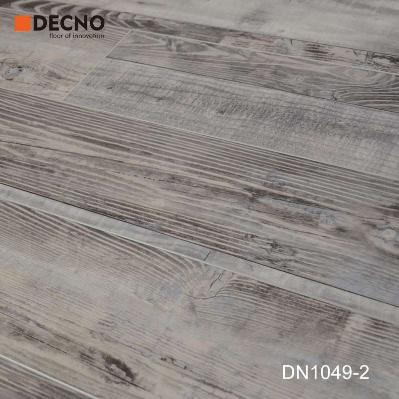 Vinyl flooring
