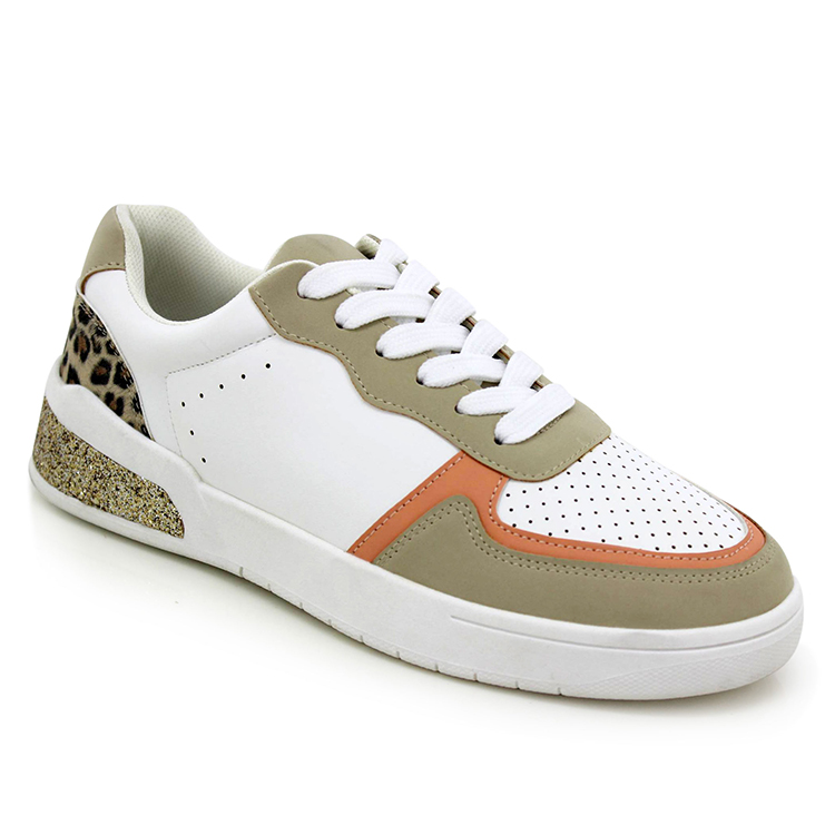 Baolite fashion women casual shoe