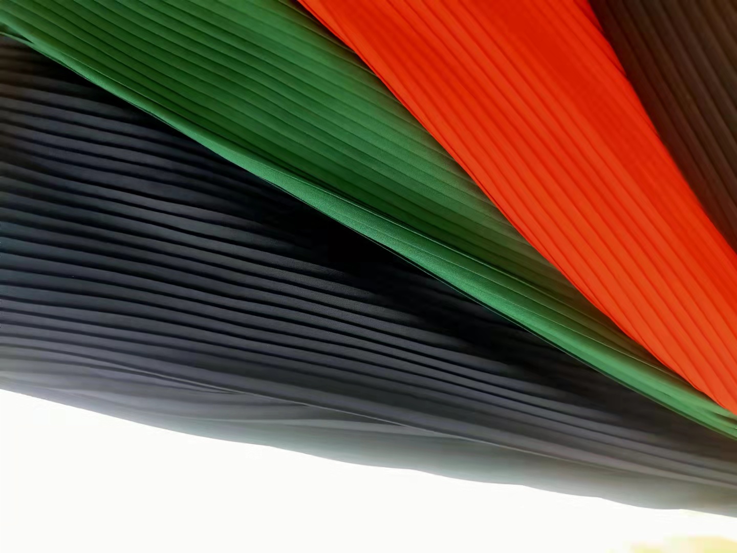 SHAOXING JIAME TEXTILE CO.,LTD – bolso de cuero 1