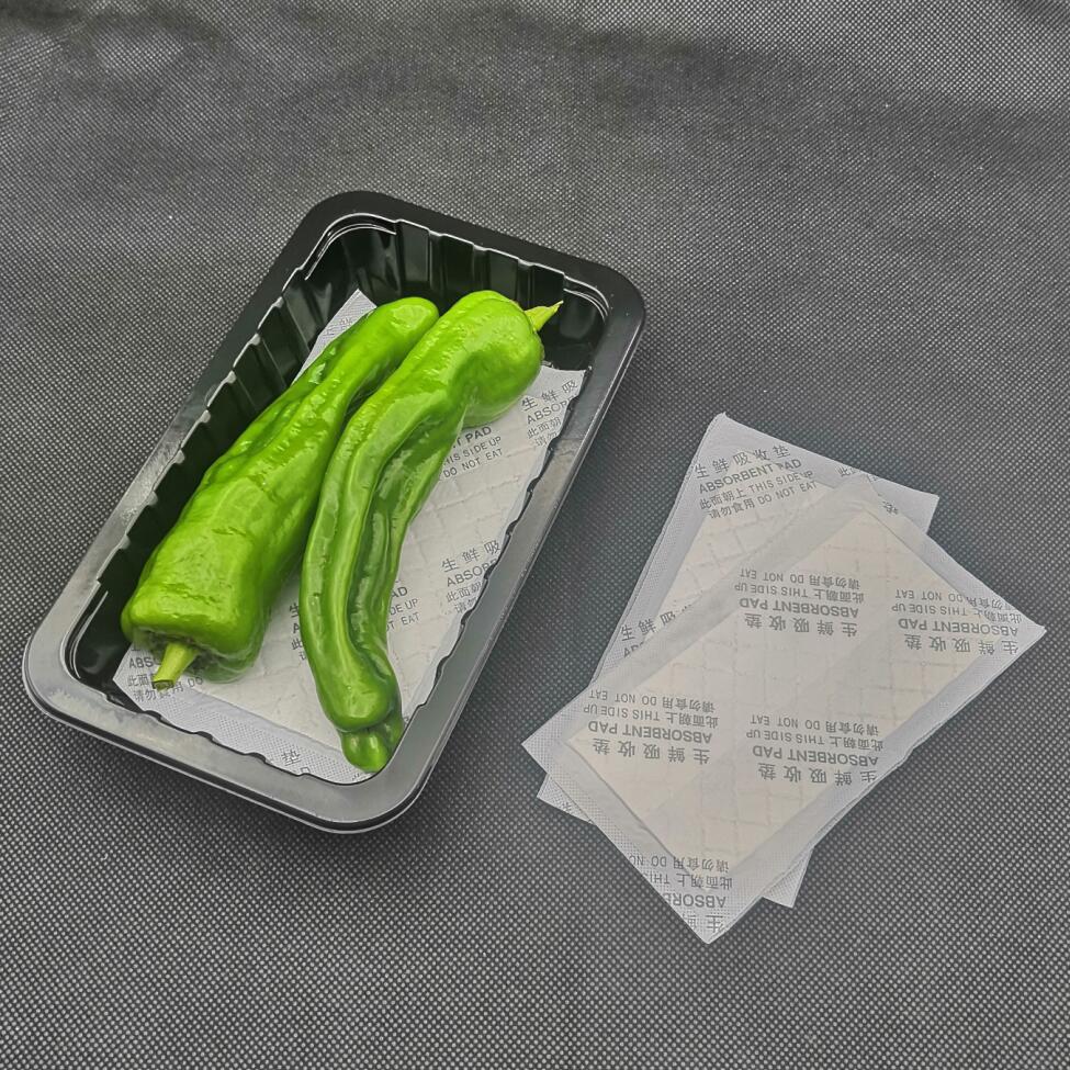 Absorbent Pad