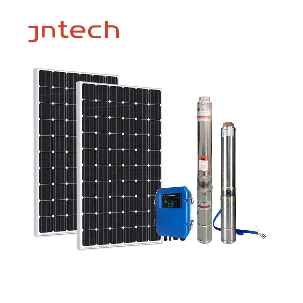 Jntech Renewable Energy Co.,Ltd – tubo fluorescente 2