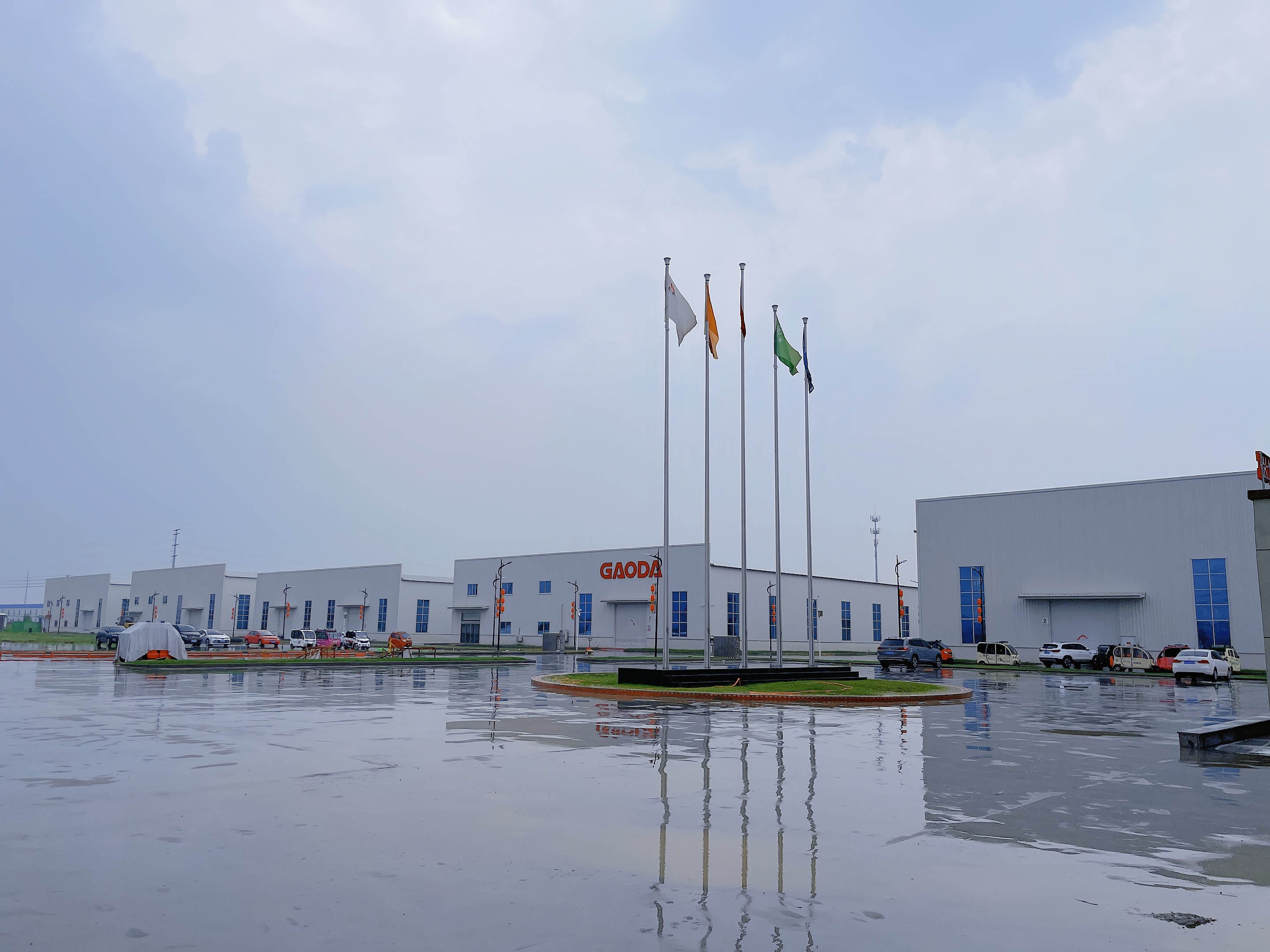 Xuzhou Guomao New Materials Co., Ltd. – Product photos 2