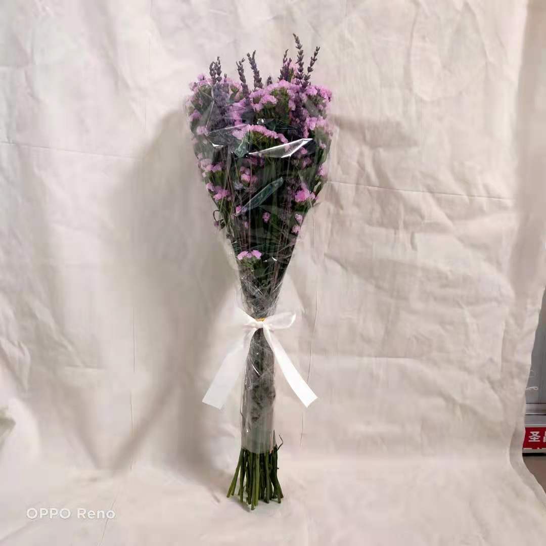 Dried Flower, Preserved Flower, Bouquet