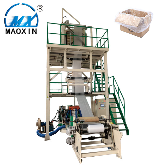 Guangdong Maoxin Electrical Machinery Co.,Ltd – molde de inyección 1